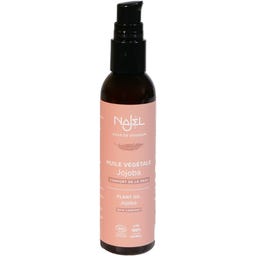 Najel Aceite de jojoba - 80 ml