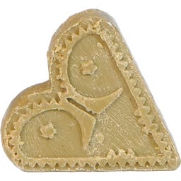 Najel Aleppotvål med Olibanum - 20 g (1 styck)