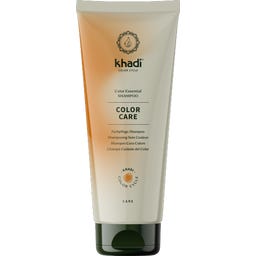 Khadi® Color Care Color Essential Shampoo - 200 ml