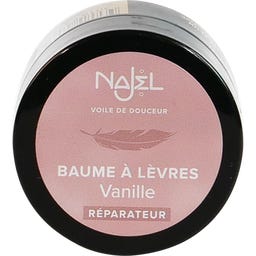 Najel Baume à Lèvres au Karité - Vanille