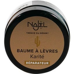 Najel Shea Butter Lip Balm - Neutral