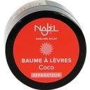 Najel Sheabutter Lippenbalsam - Coconut
