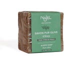 Sapone di Aleppo 100% Olio di Oliva, 200 g
