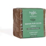 Najel Savon d'Alep 100% Olive