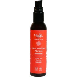 Najel Aprikosenkernöl - 80 ml