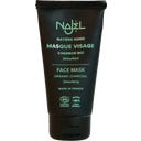 Najel Charcoal Face Mask - 75 ml