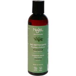 Najel Organic Olive Leaf Cleansing Water - 200 ml