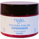 Najel Pietra di Allume in Polvere - 150 g