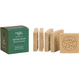 Najel Mini Aleppo Soap Set