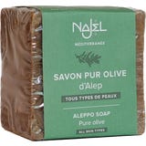 Najel Savon d'Alep 100% Olive