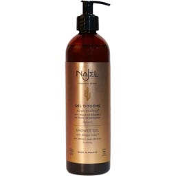 Najel Aleppo-Seife Duschgel Kaktusfeige - 500 ml