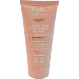 Najel Intensive Feuchtigkeitscreme - 50 ml