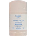 Najel Alumstone Deodorant Stick - 100 g