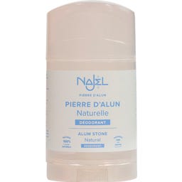 Najel Alumstone Deodorant Stick - 100 g