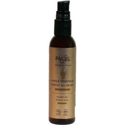 Najel Olio di Datteri del Deserto Biologico - 80 ml