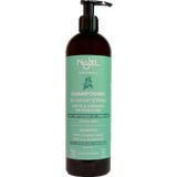 Shampoing au Savon d'Alep pour Cheveux Gras