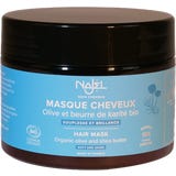 Najel Mascarilla Capilar Desenredante