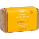 Najel Sapone di Aleppo Limone - 100 g