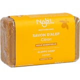 Najel Aleppo Soap Lemon