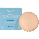 Najel Solid Shampoo for Normal Hair - 75 g