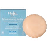 Najel Kiinte&auml; shampoo normaaleille hiuksille