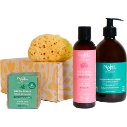 Najel Kit de Voyage 