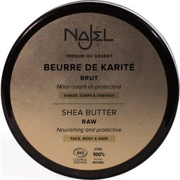 Najel Shea Butter - 100 g