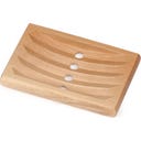 Najel Porte-Savon en Bois - 1 pcs