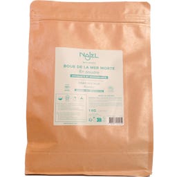 Najel Totes Meer-Schlamm-Pulver - 1 kg