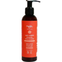 Najel Lozione Corpo ai Boccioli di Tiaré - 200 ml