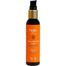 Najel Huile d'Argan Bio - 80 ml