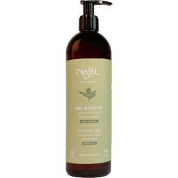 Najel Aleppo-Seife Duschgel Jasmin - 500 ml
