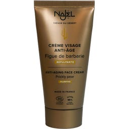 Najel Crema Rassodante Anti-Età - 50 ml
