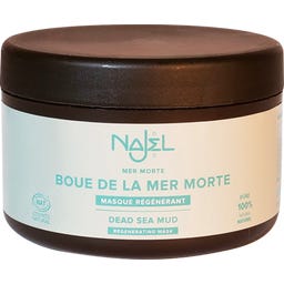Najel Totes Meer-Schlamm - 300 g