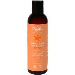 Najel Idrolato di Fiori d'Arancio Bio - 200 ml