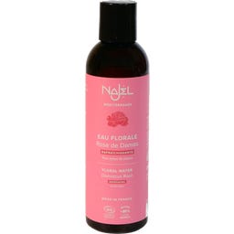 Najel Organic Damask Rose Water - 200 ml