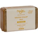 Najel Sapone di Aleppo con Miele - 100 g