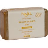 Najel Aleppo Soap with Honey