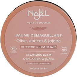 Najel Make-up-Entferner - 100 g