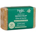 Najel Alepo Sapun 12% ulje lovora - 100 g