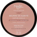 Najel Shea Butter with Vanilla Scent - 100 g