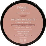 Najel Shea Butter with Vanilla Scent
