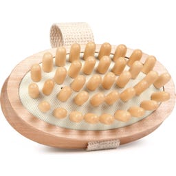Najel Brosse Anti-Cellulite - 1 pcs
