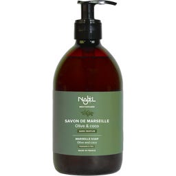 Najel Marseille Seife - 500 ml