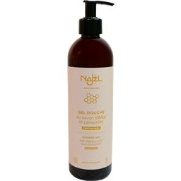 Najel Aleppo Seife-Duschgel Honig - 500 ml