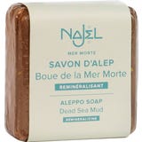 Najel Aleppo-saippua Kuolleenmeren muta