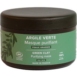 Najel Arcilla Verde - 150 g