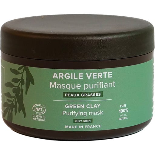 Najel Argilla Verde - 150 g