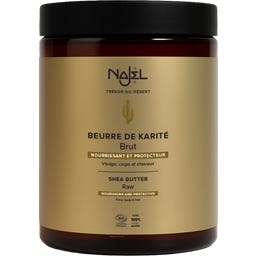 Najel Beurre de Karité - 900 g