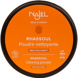Najel Rhassoul-Pulver - 150 g